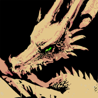 Dragon Ruins