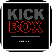Kickbox Cherry Hill