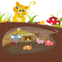 Kila: Belling the Cat