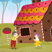 Kila: Hansel and Gretel