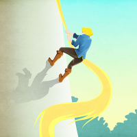 Kila: Rapunzel