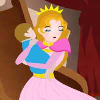Kila: RUMPELSTILTSKIN