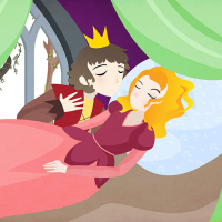 Kila: Sleeping Beauty