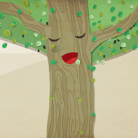 Kila: The Oak and the Reed