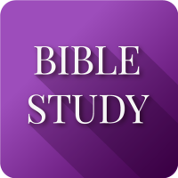 Bible Study with Concordance