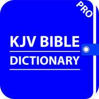KJV Bible Dictionary - Simple