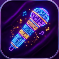 Lyrics Notepad - Song Writing