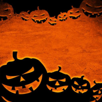 Halloween Countdown 2025