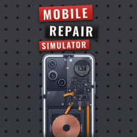 Mobile Repair Simulator