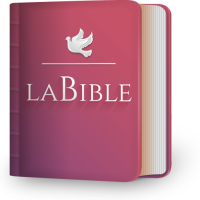 La bible de Jérusalem Français