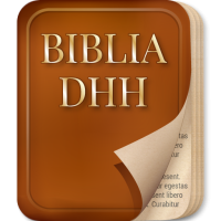 Biblia Dios Habla Hoy