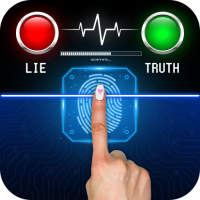 Lie Detector Test Prank