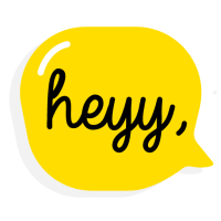 heyy, your mental health guide