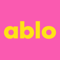 Ablo - Rất vui được gặp bạn!