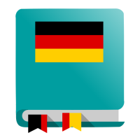 Download APK German Dictionary Offline Latest Version