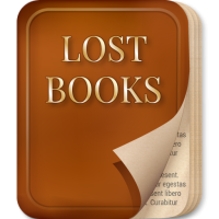 Lost Books of the Bible