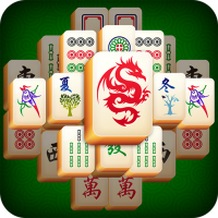 Mahjong Oriental