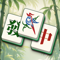 Mahjong Oasis - Tile Matching