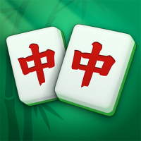 Mahjong Solitaire Classique