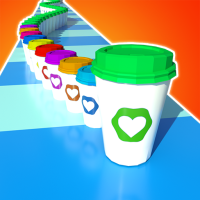 Scarica APK Coffee Stack Ultima versione