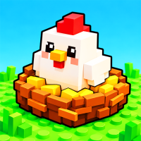 Animal Farm: Merge & Idle