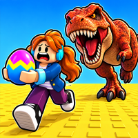 +1 Speed Escape: Steal Egg