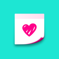  noteit widget - by sendit APK indir