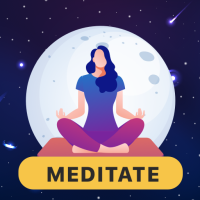 Sleep Meditation: Calm Sounds