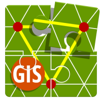 Locus GIS offline land survey
