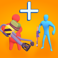 Merge Duel 3D
