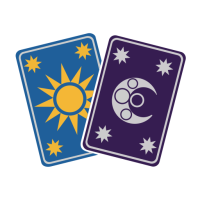 Tarot: Journal & Card Meanings
