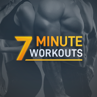 7 Minute Workout & HIIT Coach