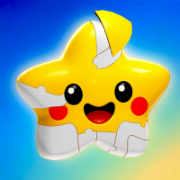 Jigsaw Puzzle 3D