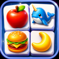 Tile Sort Jam: Category Puzzle