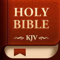 Holy Bible KJV - Audio+Verse