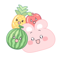 ToingPop - Watermelon Merge