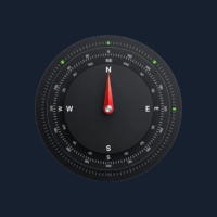 Digital Compass Pro Plus