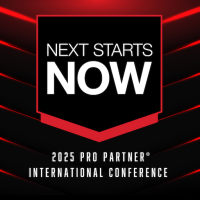 Pro Partner Conference