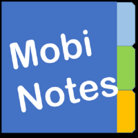 MobiNotes - Secure, Reliable