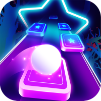 Monster Beat Hop - EDM Rhythm