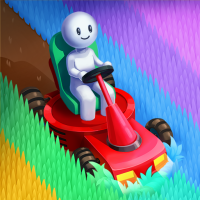 Mow My Lawn - Çim Biçme