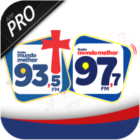 Rádio Mundo Melhor 93FM e 97FM