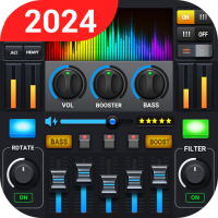 Music Player-Echo Audio Player