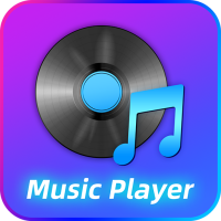 Music Player & HD Video Player