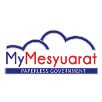 MyMesyuarat
