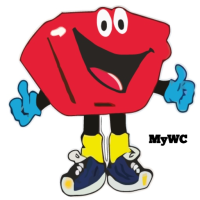 MyWC2U