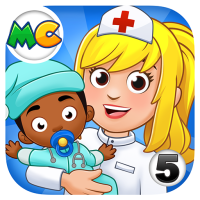 Scarica APK My City : Newborn baby Ultima versione