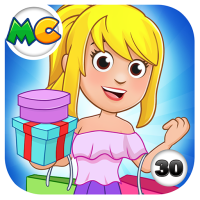 My City : Shopping Mall