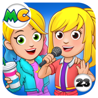 My City : Kids Club House