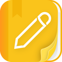 My Notes - Notebook, Notepad